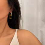 Load image into Gallery viewer, ΑΤΣΑΛΙΝΑ ΣΚΟΥΛΑΡΙΚΙΑ BESCE0773