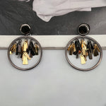 Load image into Gallery viewer, ΑΤΣΑΛΙΝΑ ΣΚΟΥΛΑΡΙΚΙΑ BESCE0775