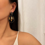 Load image into Gallery viewer, ΑΤΣΑΛΙΝΑ ΣΚΟΥΛΑΡΙΚΙΑ BESCE0775