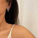 Load image into Gallery viewer, ΑΤΣΑΛΙΝΑ ΣΚΟΥΛΑΡΙΚΙΑ BESCE0778