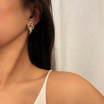 Load image into Gallery viewer, ΑΤΣΑΛΙΝΑ ΣΚΟΥΛΑΡΙΚΙΑ BESCE0778