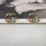 Load image into Gallery viewer, ΑΤΣΑΛΙΝΑ ΣΚΟΥΛΑΡΙΚΙΑ BESCE0786