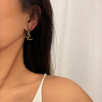 Load image into Gallery viewer, ΑΤΣΑΛΙΝΑ ΣΚΟΥΛΑΡΙΚΙΑ BESCE0788