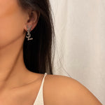 Load image into Gallery viewer, ΑΤΣΑΛΙΝΑ ΣΚΟΥΛΑΡΙΚΙΑ BESCE0788