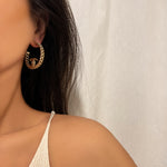 Load image into Gallery viewer, ΑΤΣΑΛΙΝΑ ΣΚΟΥΛΑΡΙΚΙΑ BESCE0790