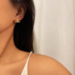 Load image into Gallery viewer, ΑΤΣΑΛΙΝΑ ΣΚΟΥΛΑΡΙΚΙΑ BESCE0794