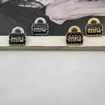 Load image into Gallery viewer, ΑΤΣΑΛΙΝΑ ΣΚΟΥΛΑΡΙΚΙΑ BESCE0793