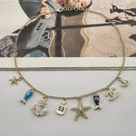 Load image into Gallery viewer, ΑΤΣΑΛΙΝΟ ΚΟΛΙΕ BESCL0311