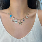 Load image into Gallery viewer, ΑΤΣΑΛΙΝΟ ΚΟΛΙΕ BESCL0311