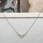 Load image into Gallery viewer, ΑΤΣΑΛΙΝΟ ΚΟΛΙΕ BESCL0313