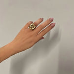 Load image into Gallery viewer, ΑΤΣΑΛΙΝΟ ΔΑΧΤΥΛΙΔΙ BESCR0168