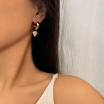 Load image into Gallery viewer, ΑΤΣΑΛΙΝΑ ΣΚΟΥΛΑΡΙΚΙΑ BESCE0797