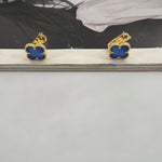 Load image into Gallery viewer, ΑΤΣΑΛΙΝΑ ΣΚΟΥΛΑΡΙΚΙΑ BESCE0799