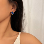 Load image into Gallery viewer, ΑΤΣΑΛΙΝΑ ΣΚΟΥΛΑΡΙΚΙΑ BESCE0799