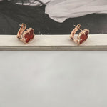 Load image into Gallery viewer, ΑΤΣΑΛΙΝΑ ΣΚΟΥΛΑΡΙΚΙΑ BESCE0801