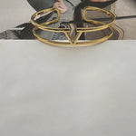 Load image into Gallery viewer, ΑΤΣΑΛΙΝΟ ΒΡΑΧΙΟΛΙ ΧΕΡΙΟΥ BESCH0242