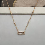 Load image into Gallery viewer, ΑΤΣΑΛΙΝΟ ΚΟΛΙΕ BESCL0316