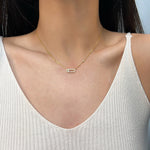 Load image into Gallery viewer, ΑΤΣΑΛΙΝΟ ΚΟΛΙΕ BESCL0316