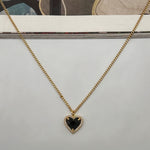 Load image into Gallery viewer, ΑΤΣΑΛΙΝΟ ΚΟΛΙΕ BESCL0317