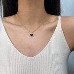 Load image into Gallery viewer, ΑΤΣΑΛΙΝΟ ΚΟΛΙΕ BESCL0317