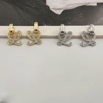 Load image into Gallery viewer, ΑΤΣΑΛΙΝΑ ΣΚΟΥΛΑΡΙΚΙΑ BESCE0802