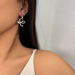 Load image into Gallery viewer, ΑΤΣΑΛΙΝΑ ΣΚΟΥΛΑΡΙΚΙΑ BESCE0802