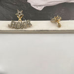 Load image into Gallery viewer, ΑΤΣΑΛΙΝΑ ΣΚΟΥΛΑΡΙΚΙΑ BESCE0803