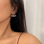 Load image into Gallery viewer, ΑΤΣΑΛΙΝΑ ΣΚΟΥΛΑΡΙΚΙΑ BESCE0803