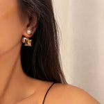 Load image into Gallery viewer, ΑΤΣΑΛΙΝΑ ΣΚΟΥΛΑΡΙΚΙΑ BESCE0809