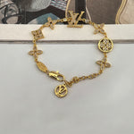 Load image into Gallery viewer, ΑΤΣΑΛΙΝΟ ΒΡΑΧΙΟΛΙ ΧΕΡΙΟΥ BESCH0250