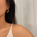 Load image into Gallery viewer, ΑΤΣΑΛΙΝΑ ΣΚΟΥΛΑΡΙΚΙΑ BESCE0814