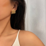 Load image into Gallery viewer, ΑΤΣΑΛΙΝΑ ΣΚΟΥΛΑΡΙΚΙΑ BESCE0816