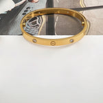 Load image into Gallery viewer, ΑΤΣΑΛΙΝΟ ΒΡΑΧΙΟΛΙ ΧΕΡΙΟΥ BESCH0261