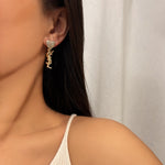 Load image into Gallery viewer, ΑΤΣΑΛΙΝΑ ΣΚΟΥΛΑΡΙΚΙΑ BESCE0818