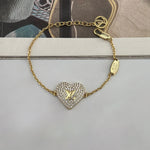 Load image into Gallery viewer, ΑΤΣΑΛΙΝΟ ΒΡΑΧΙΟΛΙ ΧΕΡΙΟΥ BESCH0254