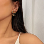 Load image into Gallery viewer, ΑΤΣΑΛΙΝΑ ΣΚΟΥΛΑΡΙΚΙΑ BESCE0821