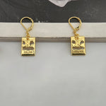 Load image into Gallery viewer, ΑΤΣΑΛΙΝΑ ΣΚΟΥΛΑΡΙΚΙΑ BESCE0823