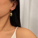 Load image into Gallery viewer, ΑΤΣΑΛΙΝΑ ΣΚΟΥΛΑΡΙΚΙΑ BESCE0823