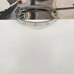 Load image into Gallery viewer, ΑΤΣΑΛΙΝΟ ΒΡΑΧΙΟΛΙ ΧΕΡΙΟΥ BESCH0259