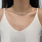 Load image into Gallery viewer, ΑΤΣΑΛΙΝΟ ΚΟΛΙΕ BESCL0319