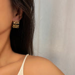 Load image into Gallery viewer, ΑΤΣΑΛΙΝΑ ΣΚΟΥΛΑΡΙΚΙΑ BESCE0828