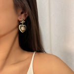 Load image into Gallery viewer, ΑΤΣΑΛΙΝΑ ΣΚΟΥΛΑΡΙΚΙΑ BESCE0830