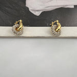 Load image into Gallery viewer, ΑΤΣΑΛΙΝΑ ΣΚΟΥΛΑΡΙΚΙΑ BESCE0838