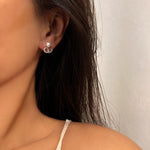 Load image into Gallery viewer, ΑΤΣΑΛΙΝΑ ΣΚΟΥΛΑΡΙΚΙΑ BESCE0840