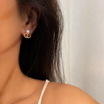 Load image into Gallery viewer, ΑΤΣΑΛΙΝΑ ΣΚΟΥΛΑΡΙΚΙΑ BESCE0840