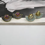 Load image into Gallery viewer, ΣΚΟΥΛΑΡΙΚΙΑ ΟΡΕΙΧΑΛΚΟΥ BESCE0399