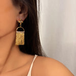 Load image into Gallery viewer, ΑΤΣΑΛΙΝΑ ΣΚΟΥΛΑΡΙΚΙΑ BESCE0844