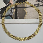 Load image into Gallery viewer, ΑΤΣΑΛΙΝΟ ΚΟΛΙΕ BESCL0228