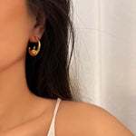 Load image into Gallery viewer, ΑΤΣΑΛΙΝΑ ΣΚΟΥΛΑΡΙΚΙΑ BESCE0846