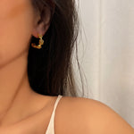 Load image into Gallery viewer, ΑΤΣΑΛΙΝΑ ΣΚΟΥΛΑΡΙΚΙΑ BESCE0847